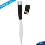 Bolígrafo Pen Drive 8GB 3