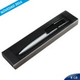 Bolígrafo Pen Drive 8GB 4