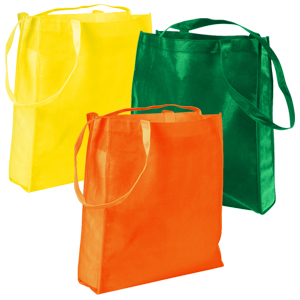 Eco Shopping Bag 36 x 40 x 10 cm