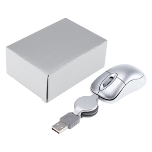 USB Mini-Mouse