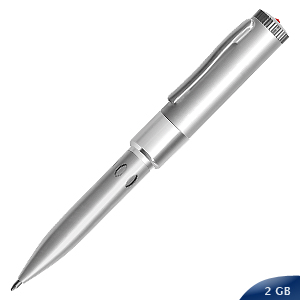 Bolígrafo con USB Pendrive 3
