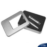 Bolígrafo con USB Pendrive 4