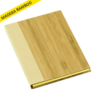 Memo Set Bamboo