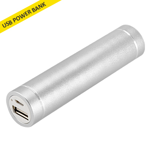 USB Power Bank 2200mAh