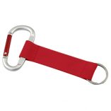 Llavero-Lanyard Mosquetón 3