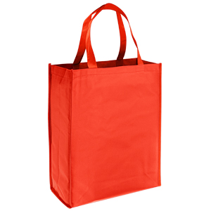 Eco Shopper Bag 30 x 40 x 12 cm.