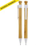 Bolígrafo de Bamboo 2