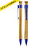 Bolígrafo de Bamboo 3