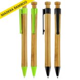 Bolígrafo de Bamboo 4