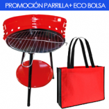 PARRILLA PARA ASADO