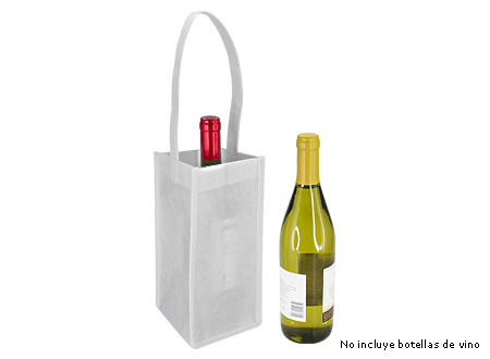 Eco Wine Bag Sublimación