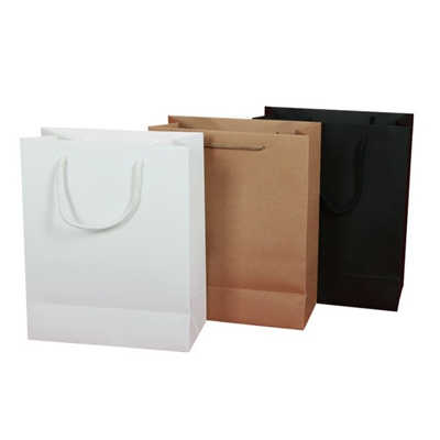 bolsas ecologicas de papel