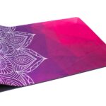 Deluxe Mat de Yoga/Pilates «Mandala»