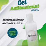 Gel Antibacterial 60 ML