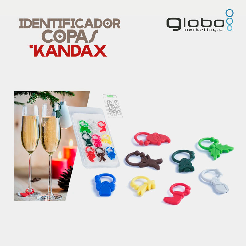 Identificador de Copas Kandax