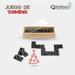 Juego de Domino