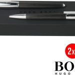 Set de bolígrafo-Hugo Boss