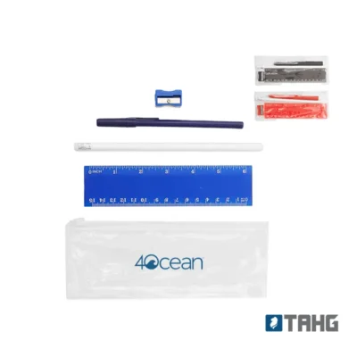Visibility Stationary Set