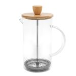 CAFETERA PRENSA FRANCESA “BAMBCOFFEE”