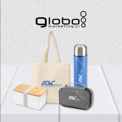 Kit Día del Trabajador D&C