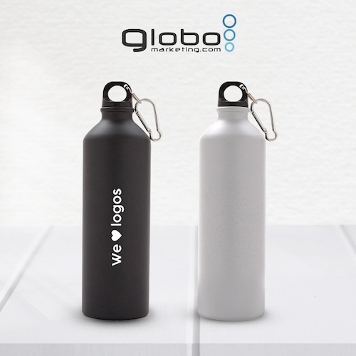 botellas personalizadas de agua