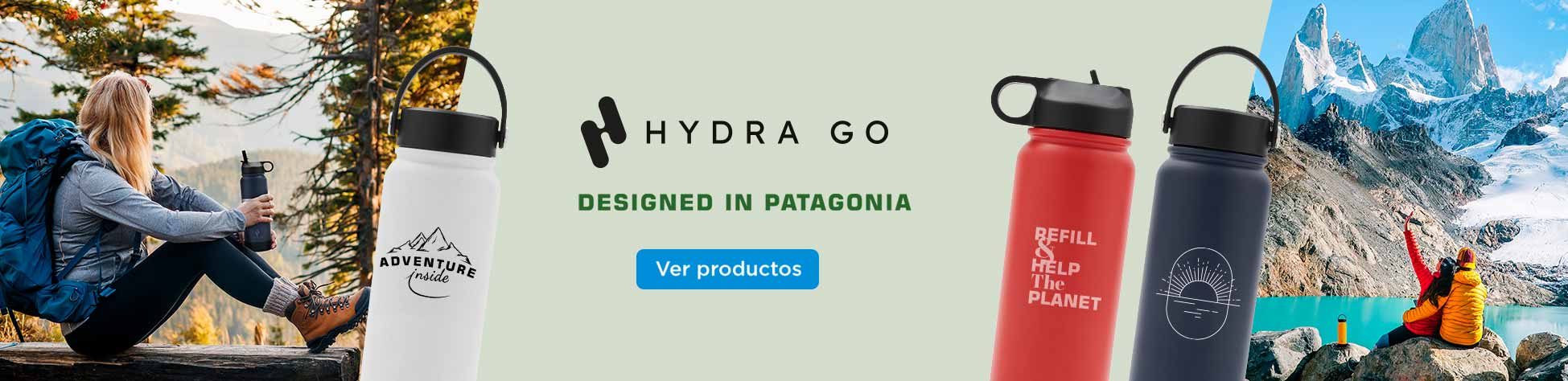 Banner Hydra Go