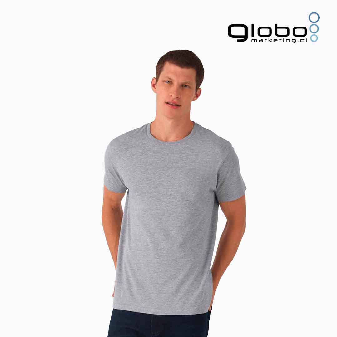 Ropa_Corporativa_Polera_Algodón_Orgánico_B&C_hombre