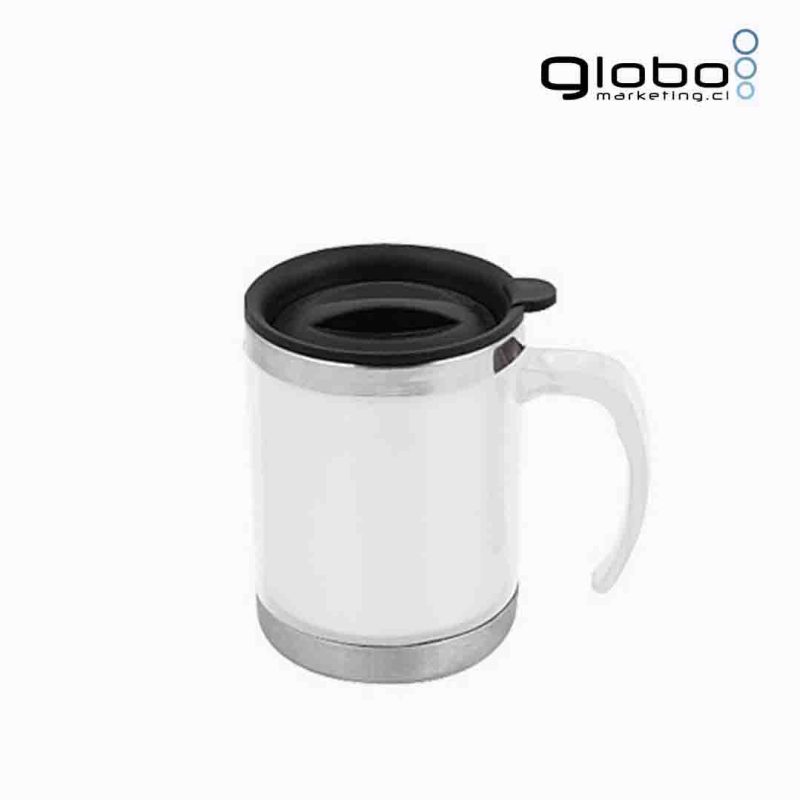 Mug Titan - Globo Marketing