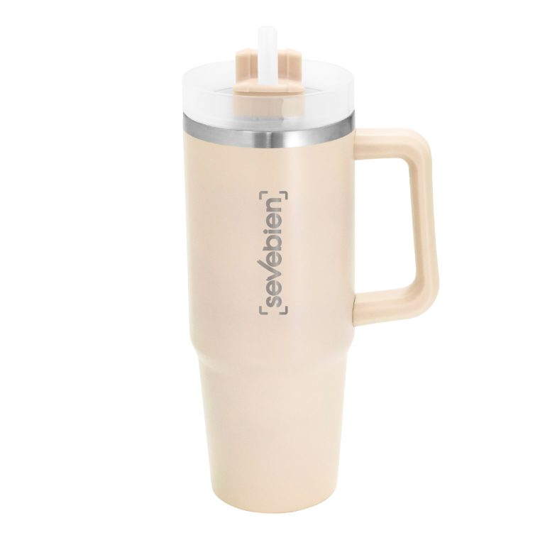 Mug Térmico "magno" - Globo Marketing