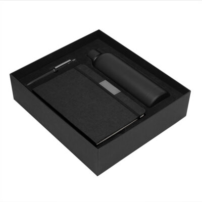 Caja De Regalo "dark Box"