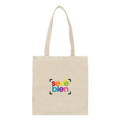 Bolsa De Algodón "atenea"