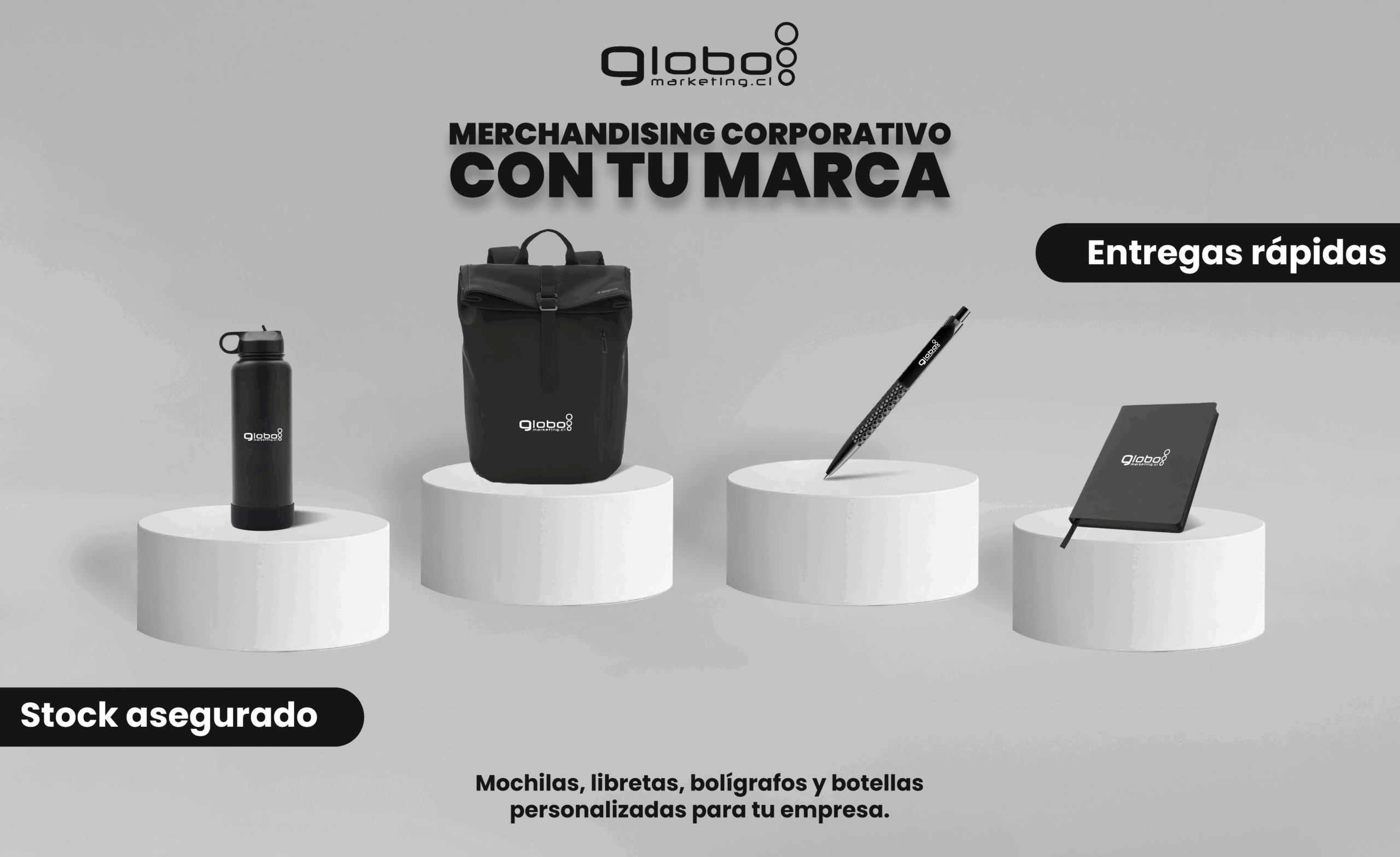Kit black edition