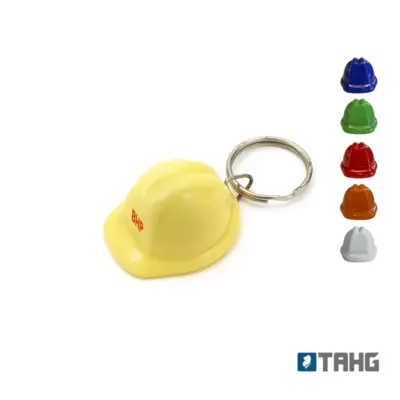 Llavero Helmet