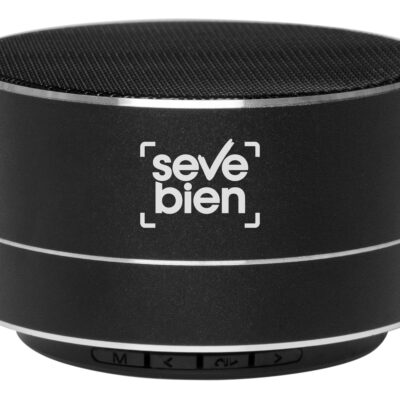 Parlante Bluetooth "vegas"
