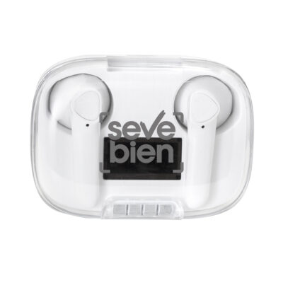 Auriculares Bluetooth "jackson"