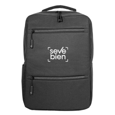 Mochila "free Flow"