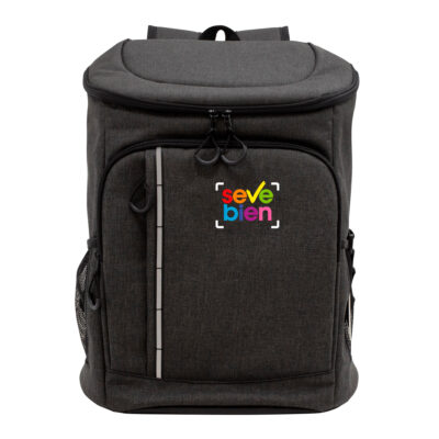Mochila Cooler "delta"