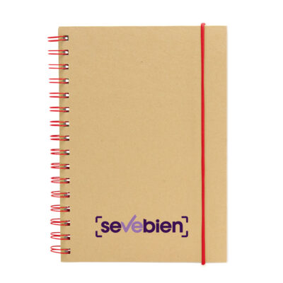 Libreta "iberica"