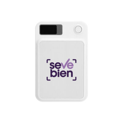 Powerbank "magnet"