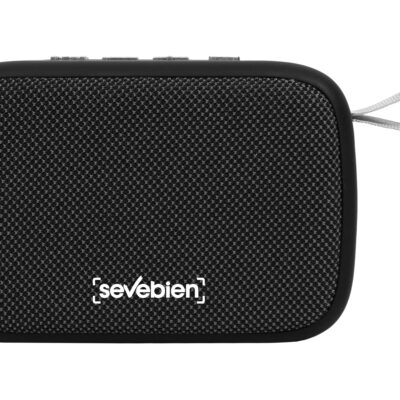Parlante Bluetooth "clark"