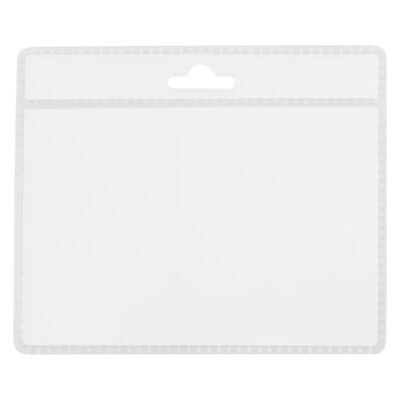 Porta-Credencial de PVC