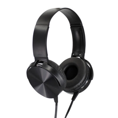 Deluxe Audífonos Auriculares Beethoven