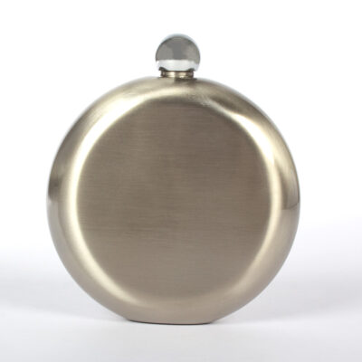 Petaca Licorera "Moon" 300cc Sublimación