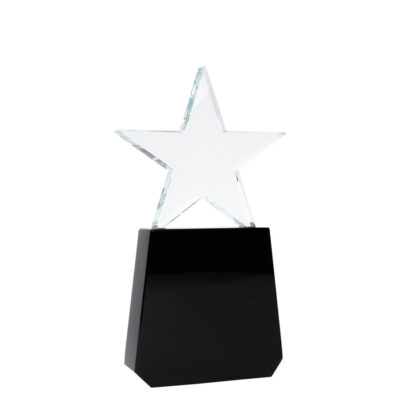 Trofeo Galvano de Cristal "Biondi"