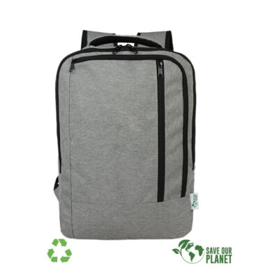 Mochila Porta-Notebook "ECO" 12.5L