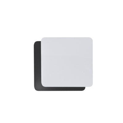 Imán cuadrado chico para Sublimación