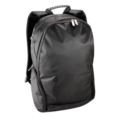 Mochila Porta-Notebook "BLACKTOP" 20L