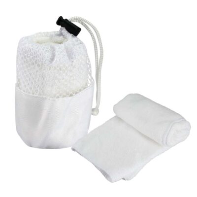 Toalla Facial Sublimación