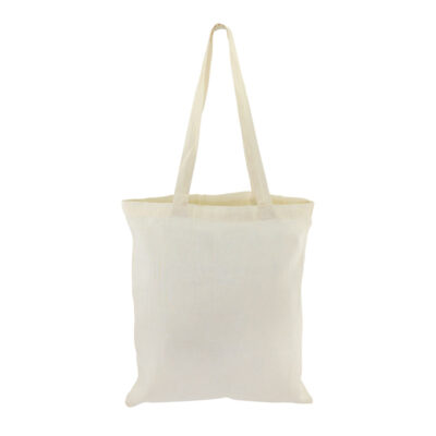 Bolsa 100% Algodón Basic