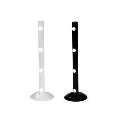 Lámpara tubular de 1W con 4 LED